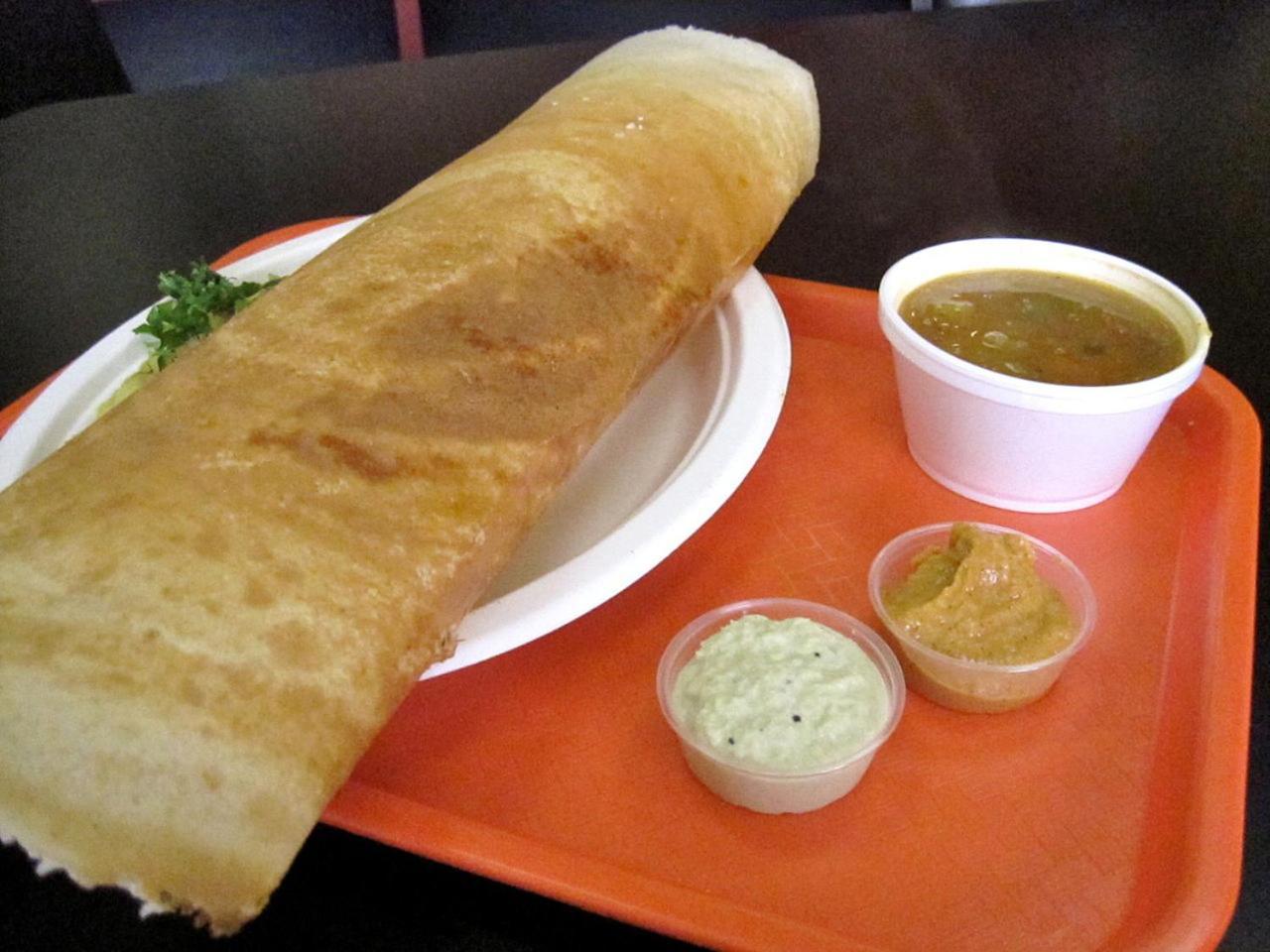 Deccan Comforts Hyderabad Eksteriør billede